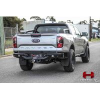 Hamer Nova Series Rear Bar - Ford Ranger 2022-Present