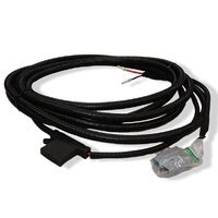 Powerbox 6m Wiring Harness