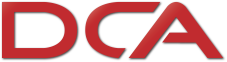 DCA Group Pty Ltd logo